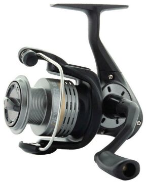 Okuma Revenger 40 FD Spin Olta Makinesi 1BB 5.0:1