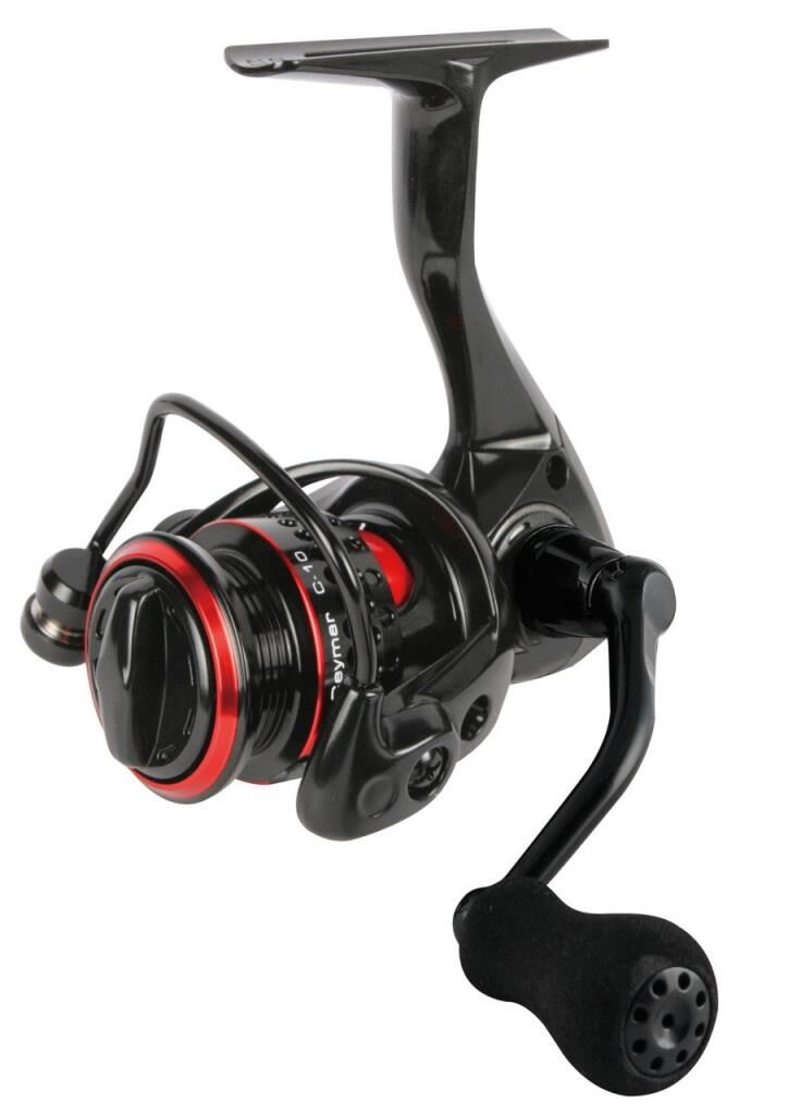 Okuma Ceymar CXT 10 LRF Olta Makinesi 7BB