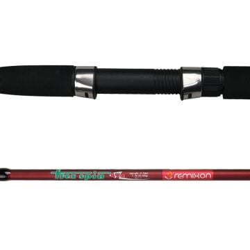 Remixon Flex Spin 270cm 20-50g 2 P Spin Kamışı
