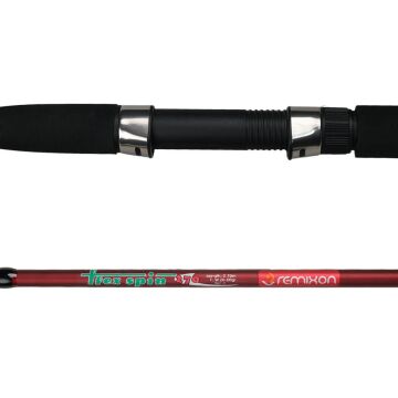 Remixon Flex Spin 270cm 20-50g 2 P Spin Kamışı