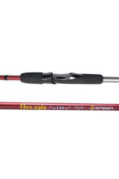 Remixon Flex Spin 270cm 20-50g 2 Parça Spin Kamışı