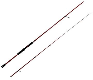Okuma Red Spin 243cm 7-28g 2P Olta Kamışı