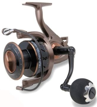 Lineaeffe Ts Heavy Specimen Sazan Makinesi Baitfeeder 6BB