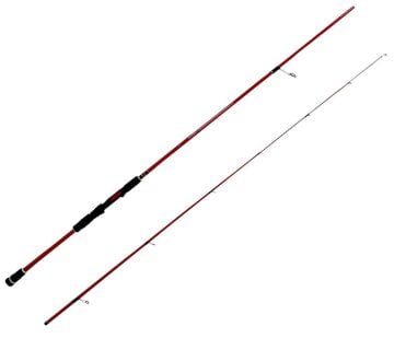 Okuma Red Spin 279cm 10-40g 2P Olta Kamışı