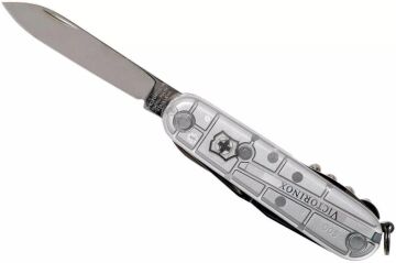 Victorinox Climber 1.3703.T7 Gümüş İsviçre Çakısı 91mm 14F