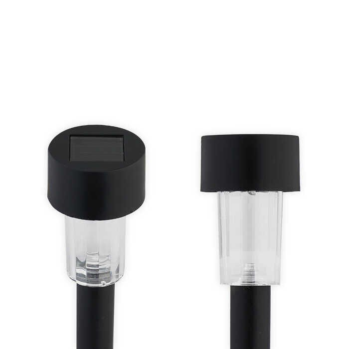 Panther Dekoratif Solar Bahçe Lambası PT-B001S