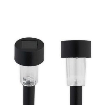 Panther Dekoratif Solar Bahçe Lambası PT-B001S