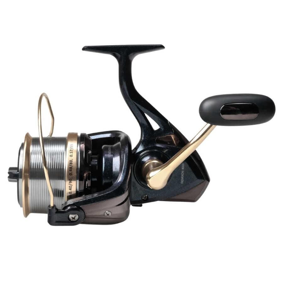 Remixon Venom 8000 Surf Olta Makinesi 6BB 4.1:1
