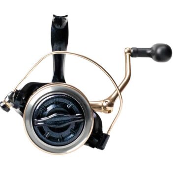 Remixon Venom 8000 Surf Olta Makinesi 6BB 4.1:1