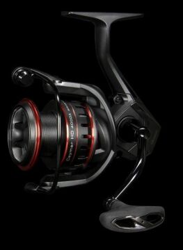 Okuma Ceymar HD 4000XA Spin Olta Makinesi 8BB 6.2:1
