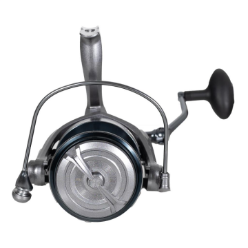 Remixon Avenger 9000 Silver Surf Olta Makinesi 8BB 4.0:1