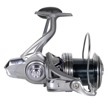 Remixon Avenger 9000 Silver Surf Olta Makinesi 8BB 4.0:1