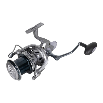 Remixon Avenger 9000 Silver Surf Olta Makinesi 8BB 4.0:1