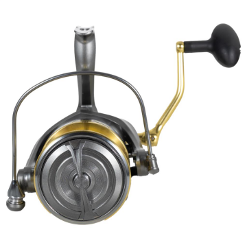 Remixon Avenger 9000 Grey Gold Surf Olta Makinesi 8BB 4.0:1