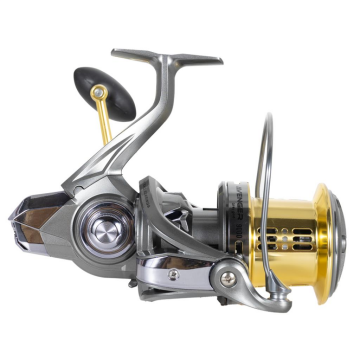 Remixon Avenger 9000 Grey Gold Surf Olta Makinesi 8BB 4.0:1