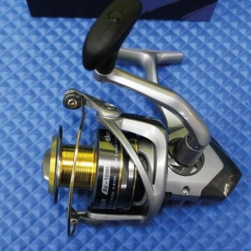 Okuma Avenger 2500 LRF Spin Olta Makinesi 7BB 5.0:1