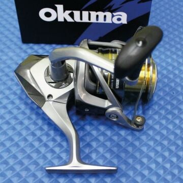 Okuma Avenger 2500 LRF Spin Olta Makinesi 7BB 5.0:1