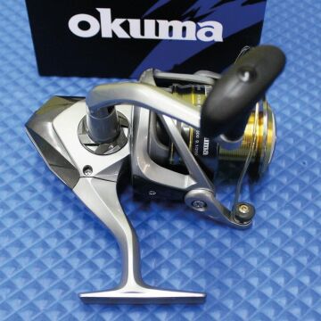 Okuma Avenger 2500 LRF Spin Olta Makinesi 7BB 5.0:1