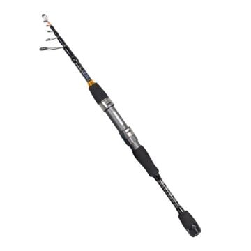 Ryuji Rock Fish 205cm 0,5-7g Teleskobik LRF Kamışı