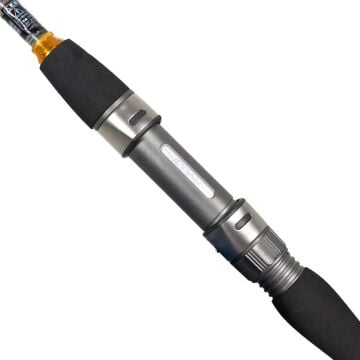 Ryuji Rock Fish 205cm 0,5-7g Teleskobik LRF Kamışı