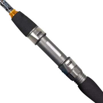Ryuji Rock Fish 205cm 0,5-7g Teleskobik LRF Kamışı