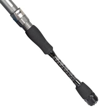 Ryuji Rock Fish 205cm 0,5-7g Teleskobik LRF Kamışı