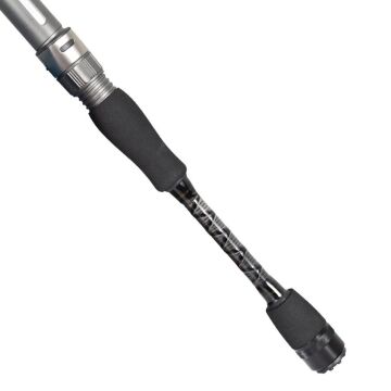 Ryuji Rock Fish 205cm 0,5-7g Teleskobik LRF Kamışı