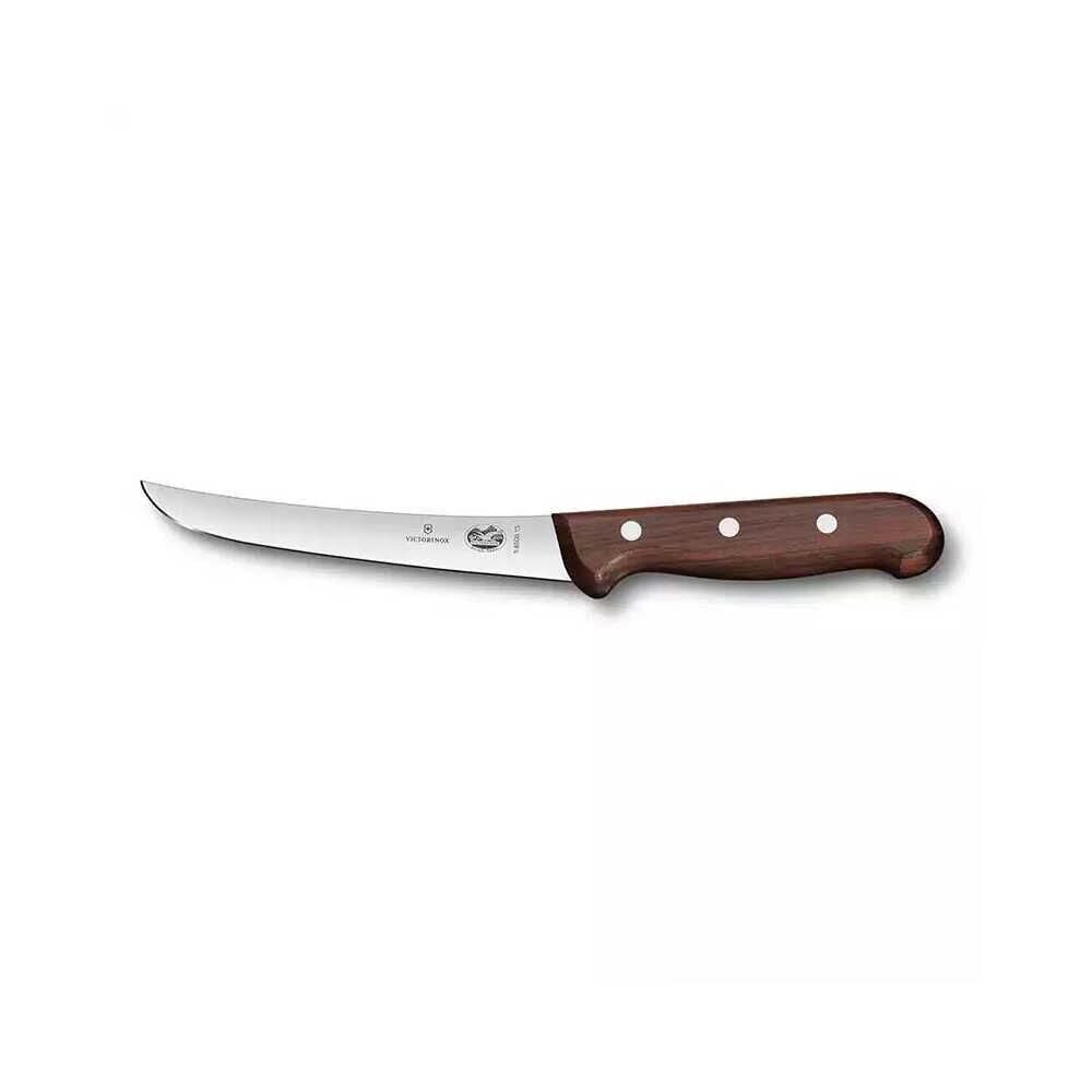 Victorinox Akağaç 15cm Geniş Ağız Ahşap Sıyırma Bıçağı 5.6500.15