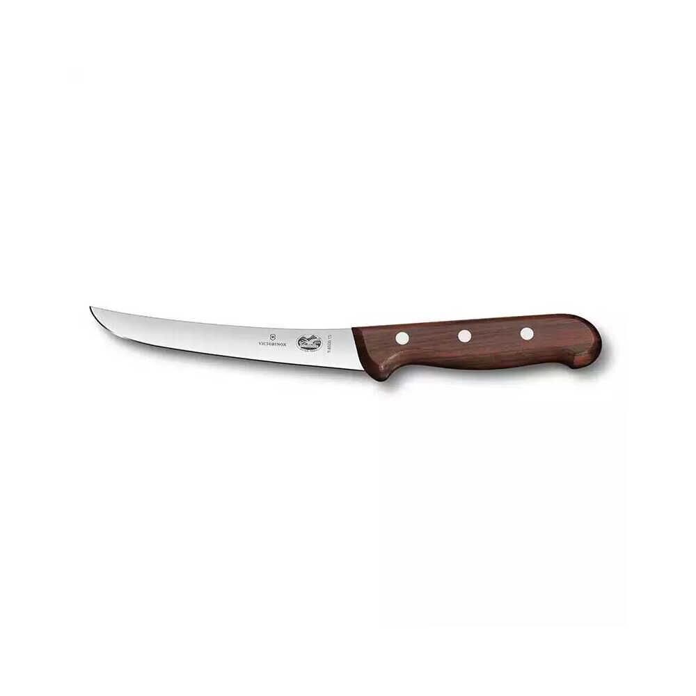 Victorinox Akağaç 15cm Geniş Ağız Ahşap Sıyırma Bıçağı 5.6500.15