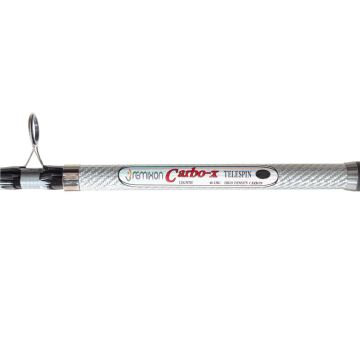 Remixon Carbo X 350cm 60-120g Teleskobik Kamış