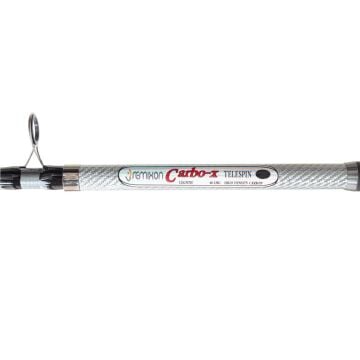 Remixon Carbo X 350cm 60-120g Teleskobik Kamış