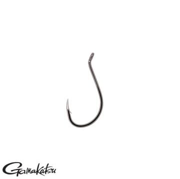 Gamakatsu Octopus Siyah Olta İğnesi