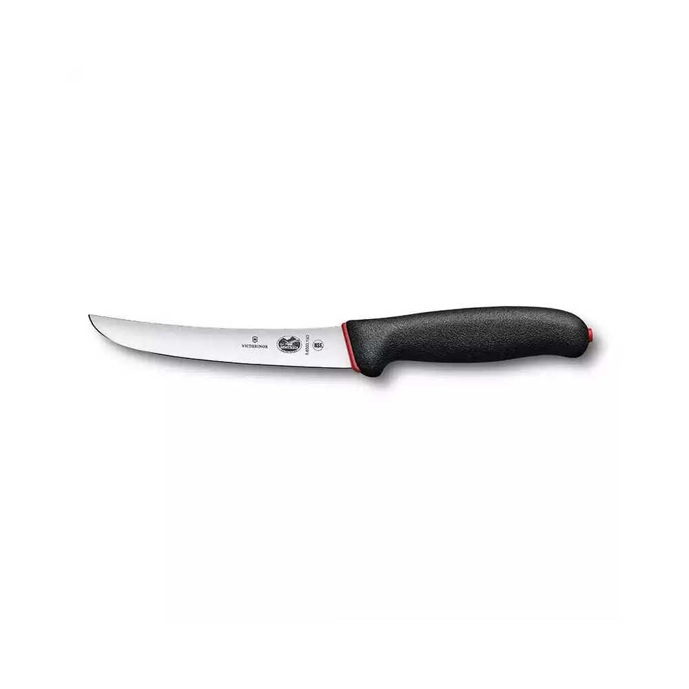 Victorinox Dual Grip 15cm Kavisli Sıyırma Bıçağı 5.6503.15D