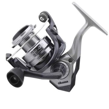 Okuma Azaki 20 LRF Spin Olta Makinesi 2BB 4.8:1