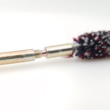 TAMSET 9mm Tabanca Pistol Bakım Temizleme Harbisi