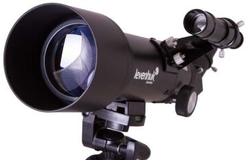 Levenhuk Skyline Travel 70 Teleskop