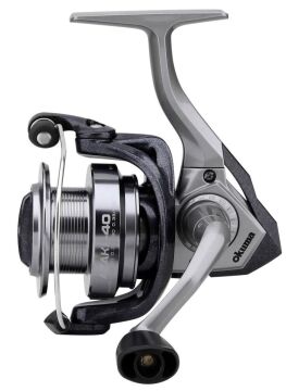 Okuma Azaki 40 Spin Olta Makinesi 2BB 5.0:1