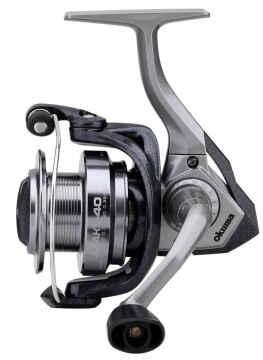 Okuma Azaki 40 Spin Olta Makinesi 2BB 5.0:1
