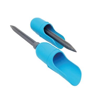 TAMSET Vidalı Plastik Kum Dikeni Saplama Kamış Ayağı