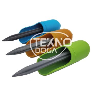 TAMSET Vidalı Plastik Kum Dikeni Saplama Kamış Ayağı