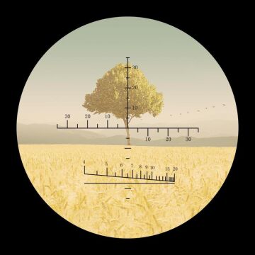 Levenhuk Camo 10X42 Artıkıllı Binoküler Dürbün Rind