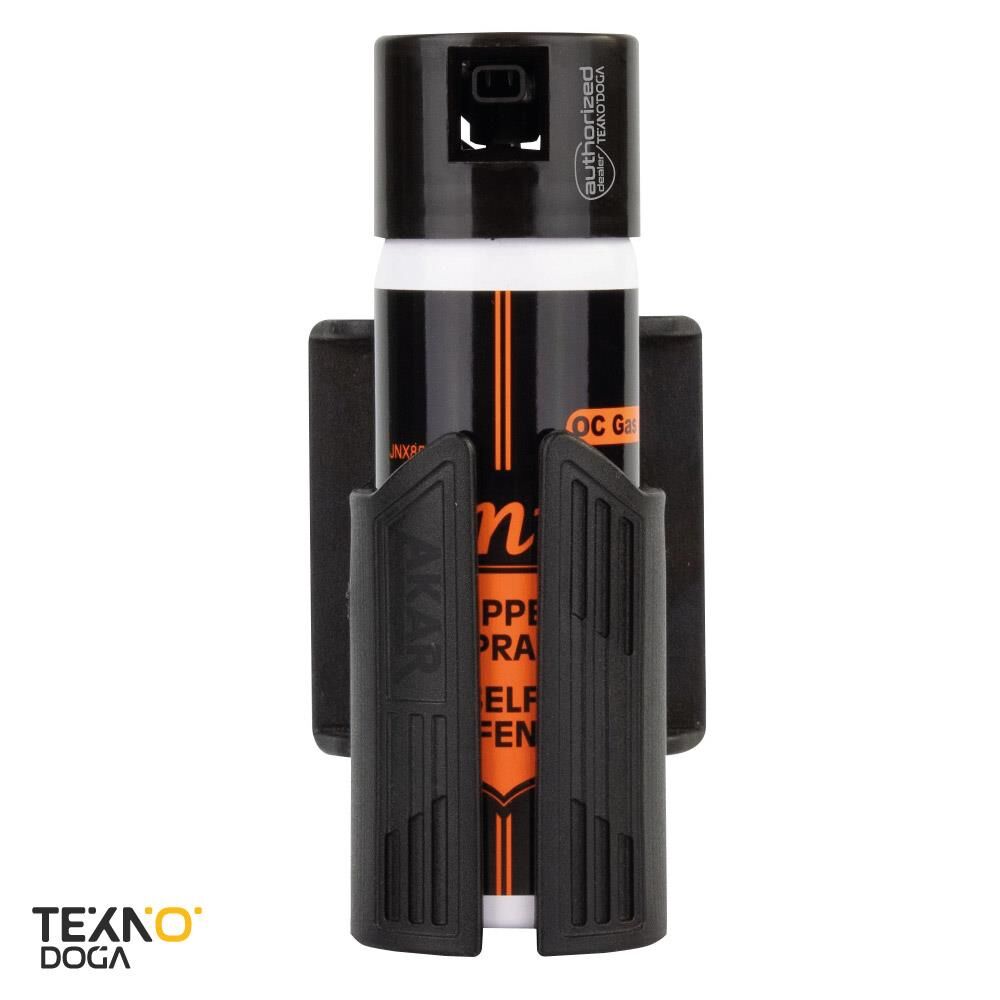 Jenix Biber Gazı 60ml ve Siyah Polimer Kılıf SKT:2027