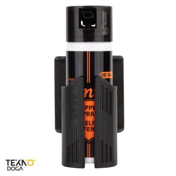 Jenix Biber Gazı 60ml ve Siyah Polimer Kılıf SKT:2027