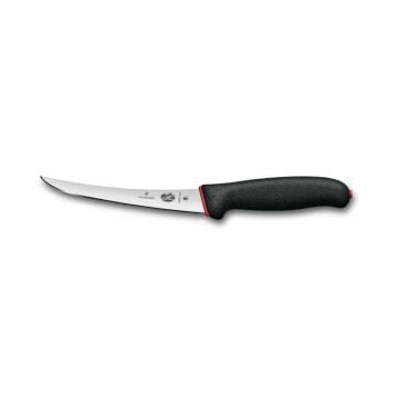 Victorinox Dual Grip 15cm Kavisli Dar Ağız Sıyırma Bıçağı 5.6603.15D
