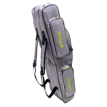 Ryuji 100cm 3 Bölmeli Kamış Taşıma Çantası