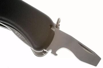 Victorinox TrailMaster 0.8463.MW3 Tek El İsviçre Çakısı Siyah