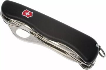 Victorinox TrailMaster 0.8463.MW3 Tek El İsviçre Çakısı Siyah
