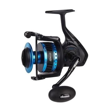Okuma Azores ZXP 14000 Jigging Olta Makinesi 7BB 3.8:1