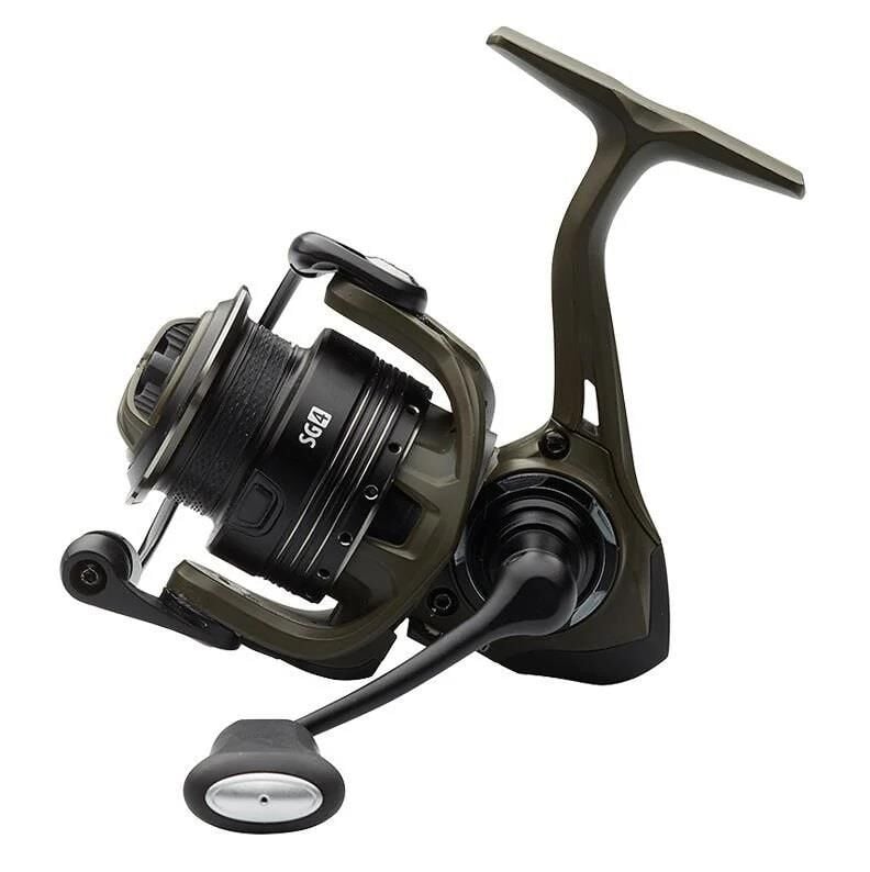 Savage Gear SG4C 2500 FD LRF Spin Olta Makinesi 5.2:1 11BB