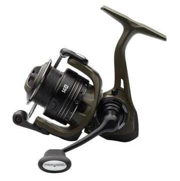 Savage Gear SG4C 2500 FD LRF Spin Olta Makinesi 5.2:1 11BB